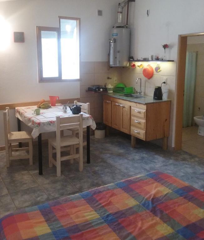 Apartment Dell Acqua Santa Rosa de Calamuchita