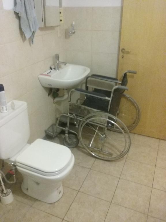 Apartment Dell Acqua